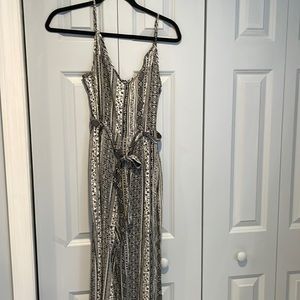Forever 21 jumpsuit